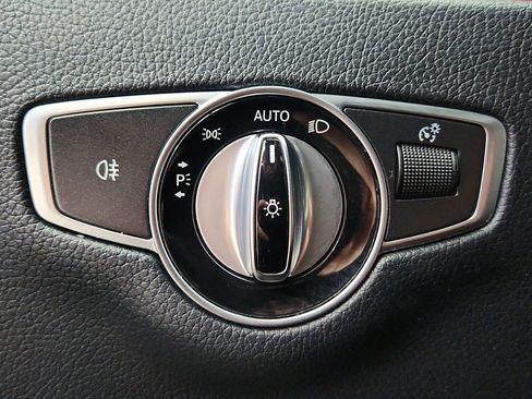 Used 2018 Mercedes-Benz E 400 4MATIC Coupe image 23