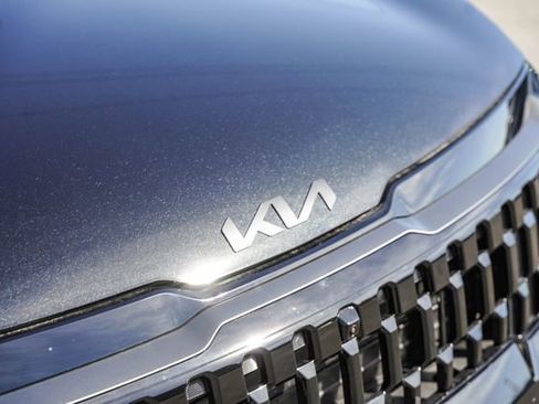 New 2026 Kia Sportage X-Line Prestige image 12