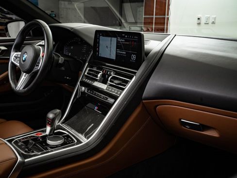 Used 2023 BMW M8 Competition w/ M Carbon Exterior Package image 49