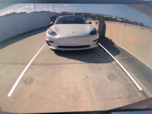 Used 2021 Tesla Model Y Performance image 23