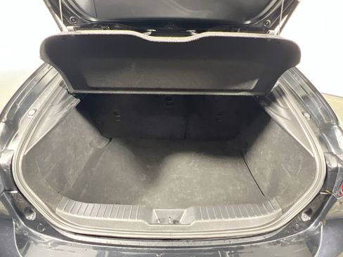 Used 2024 MAZDA MAZDA3 s FWD image 34