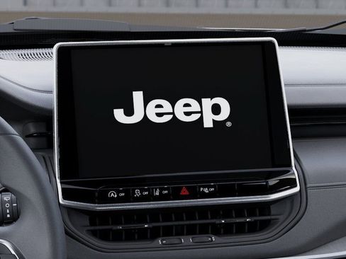 New 2026 Jeep Compass Limited AWD/4WD image 18