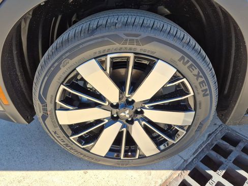 New 2026 Mitsubishi Outlander SE FWD image 66