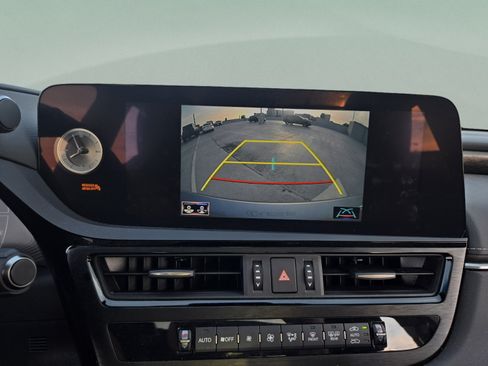 Used 2022 Lexus ES 350 w/ Premium Package FWD image 15