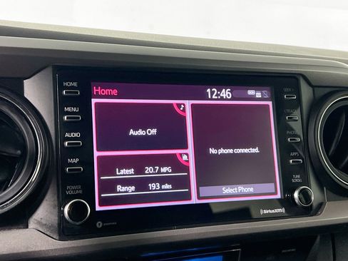 Used 2022 Toyota Tacoma SR5 image 27