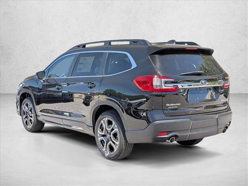 New 2026 Subaru Ascent Limited AWD/4WD image 9