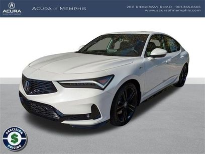 New 2026 Acura Integra A-Spec