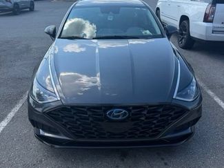 Used 2021 Hyundai Sonata SEL FWD video 2