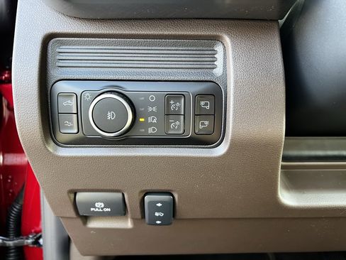 New 2026 Ford F250 King Ranch image 20