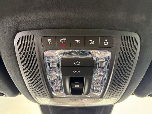 Used 2025 Mercedes-Benz GLS 63 AMG GLS 63 AMG image 24