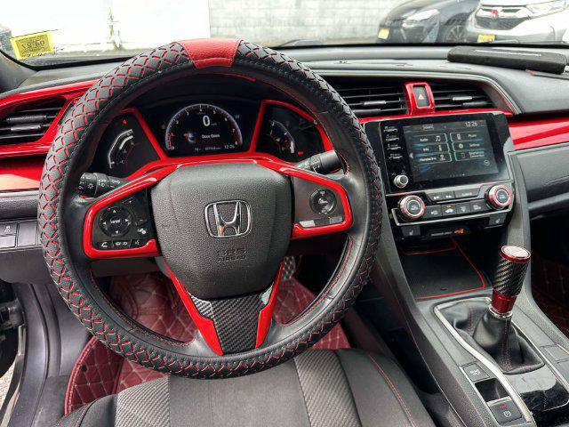 Used 2019 Honda Civic Si image 14