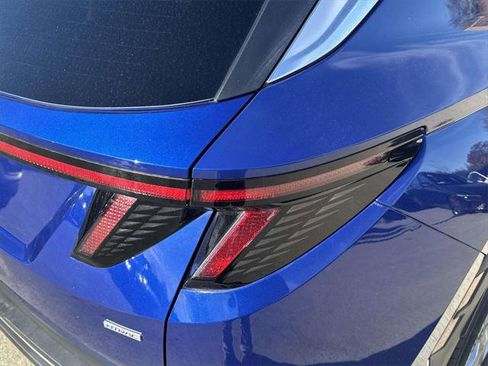 Certified 2023 Hyundai Tucson SEL image 9