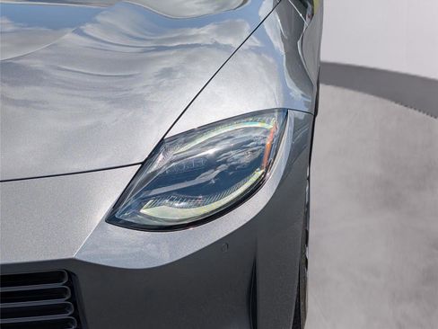 Used 2024 Nissan Z Performance w/ Floor Mat Package RWD image 39