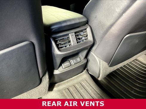 Used 2021 Lexus ES 350 w/ Accessory Package FWD image 10