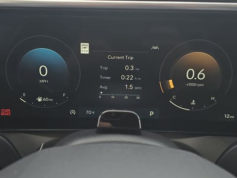 New 2026 Hyundai Palisade SEL image 20