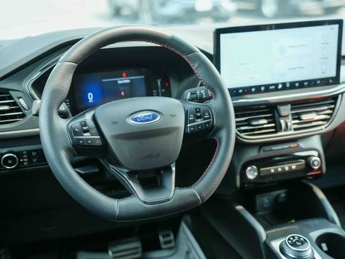 Used 2023 Ford Escape ST-Line Select w/ Tech Pack #1 AWD/4WD image 25