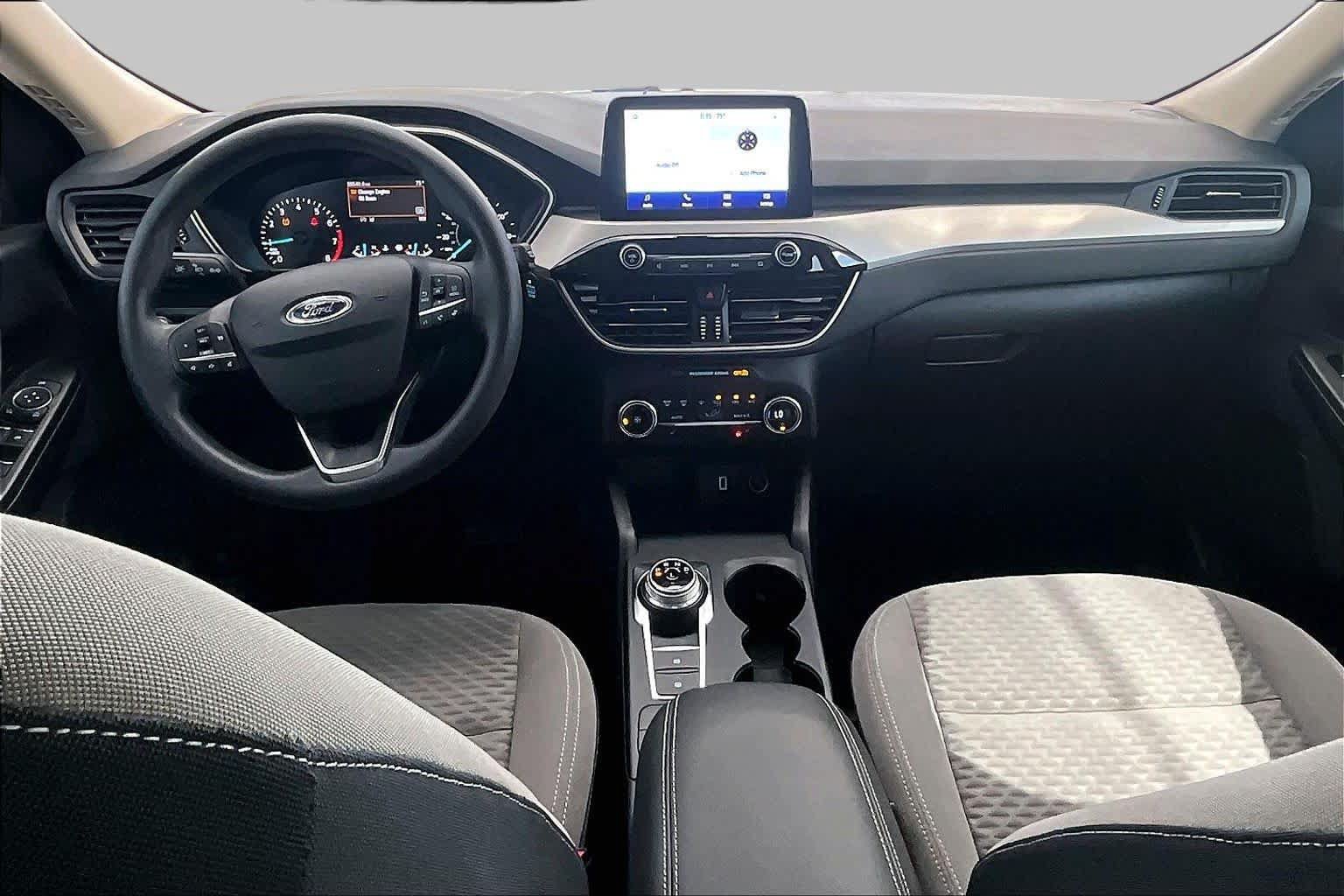 Used 2020 Ford Escape SE FWD image 16