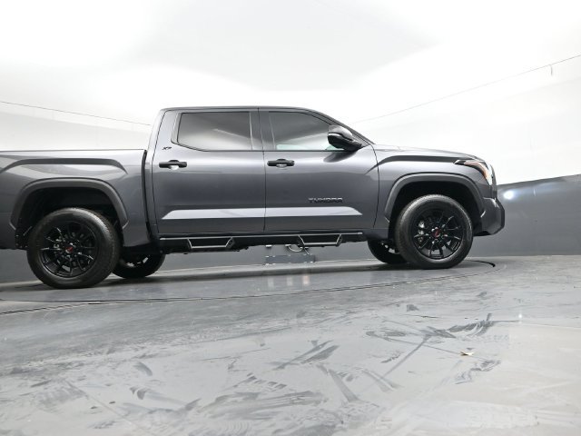 Used 2023 Toyota Tundra SR5 w/ SR5 Convenience Package AWD/4WD image 23