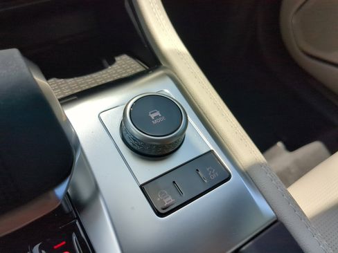 New 2026 Jaguar F-PACE R-Dynamic S image 25