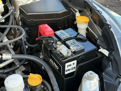 Used 2018 Subaru Legacy 2.5i Premium w/ Moonroof Package image 40