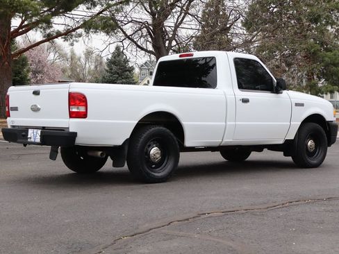 Used 2006 Ford Ranger XL image 5