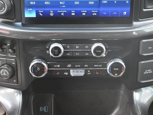 Used 2023 Ford F150 Tremor image 17