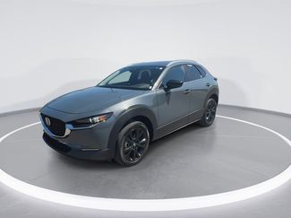 Used 2023 MAZDA CX-30 AWD 2.5 S w/ Preferred Package video 4