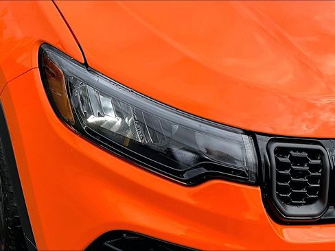 New 2026 Jeep Compass Latitude image 14