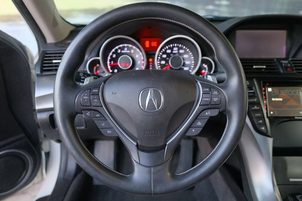 Used 2010 Acura TL w/ Technology Package AWD/4WD image 12