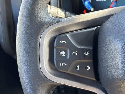 New 2025 Ford Bronco Big Bend w/ Black Diamond Package image 23