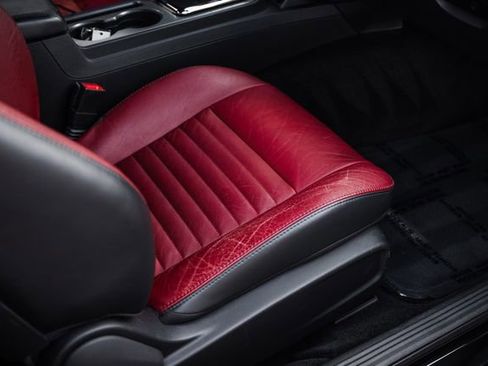 Used 2013 Dodge Challenger R/T Plus image 65