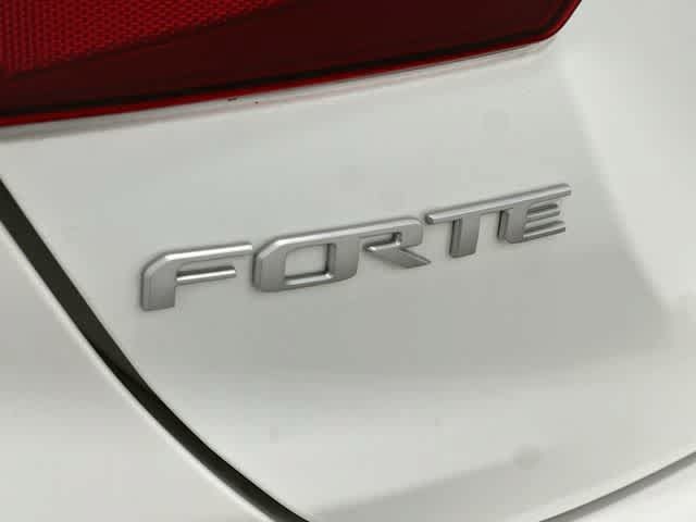 Used 2023 Kia Forte LXS FWD image 26