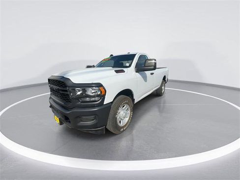 Certified 2023 RAM 2500 Tradesman image 4