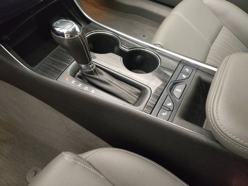 Used 2019 Chevrolet Impala LT w/ LT Convenience Package FWD image 26