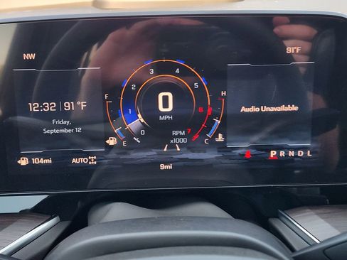 New 2026 Chevrolet Tahoe Premier w/ Sun And Tow Package image 12