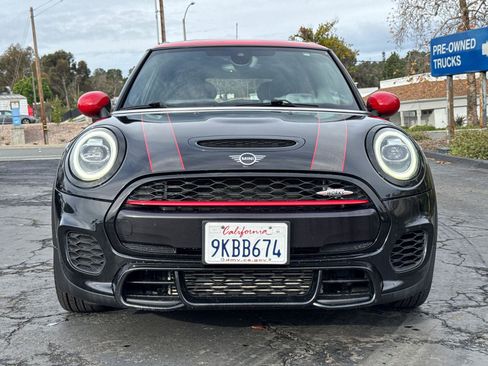 Used 2019 MINI Cooper John Cooper Works image 5