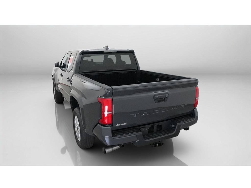 New 2026 Toyota Tacoma SR5 AWD/4WD image 6