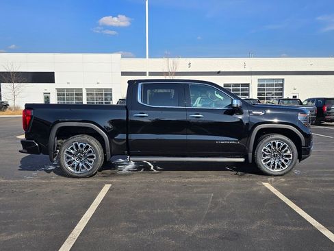 New 2026 GMC Sierra 1500 Denali Ultimate AWD/4WD image 10