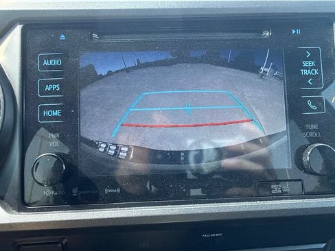 Used 2019 Toyota Tacoma TRD Off-Road AWD/4WD image 14