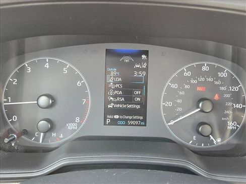 Used 2024 Toyota Corolla Cross L FWD image 10