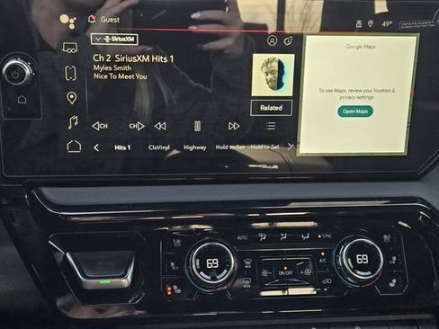 New 2026 GMC Sierra 2500 AT4 w/ AT4 Premium Plus Package image 13