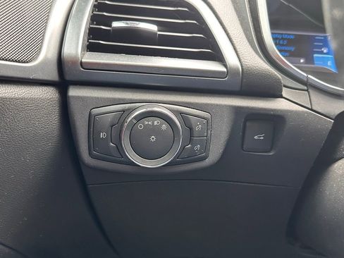 Used 2013 Ford Fusion Titanium FWD image 30
