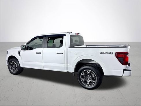 Used 2024 Ford F150 STX image 8