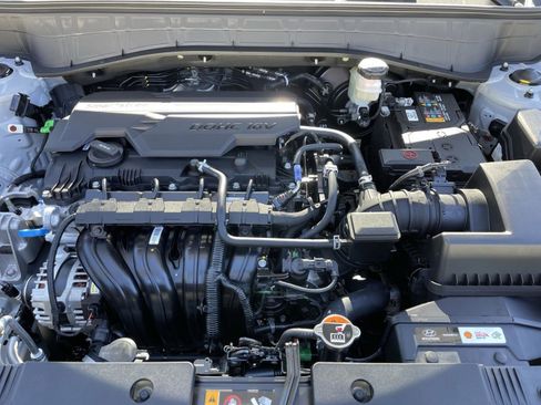 New 2026 Hyundai Kona SEL Sport FWD image 12