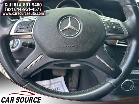 Used 2013 Mercedes-Benz C 300 4MATIC Sedan image 14