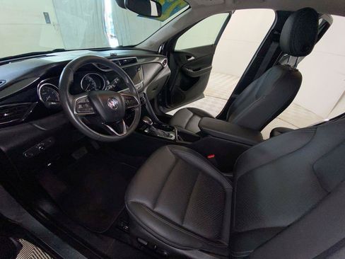 Used 2023 Buick Encore GX Essence w/ Experience Buick Package FWD image 12
