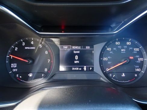 Certified 2023 Chevrolet TrailBlazer LT image 13