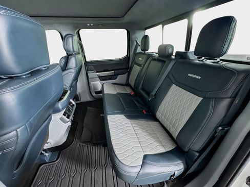 Used 2021 Ford F150 Limited image 25