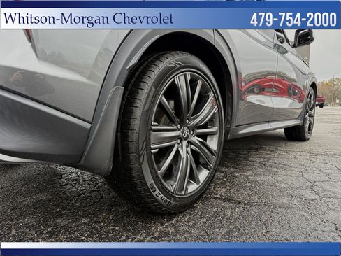 Used 2020 INFINITI QX50 Essential w/ Edition 30 Package image 41