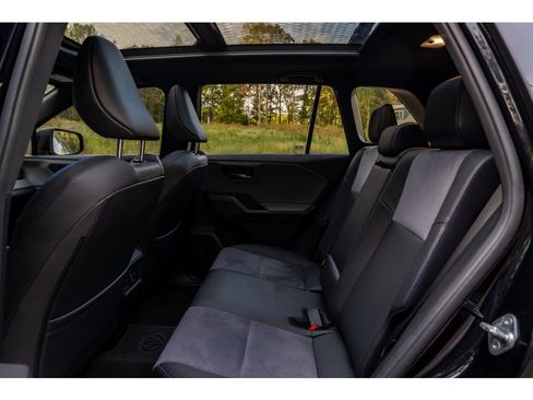Certified 2026 Toyota RAV4 XSE w/ Panoramic Sun Roof Package AWD/4WD image 15